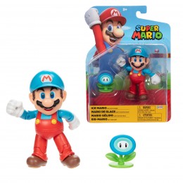 SURTIDO FIGURAS SUPER MARIO... 2