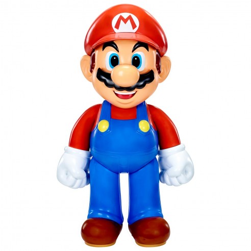 MARIO FIGURE OF 50 CM 782544 JAKKS...