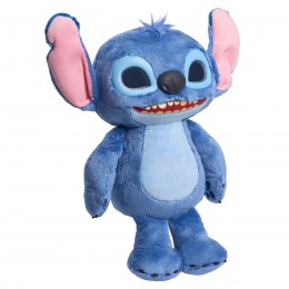 SOFT TOY STITCH EMOTIVE... 2