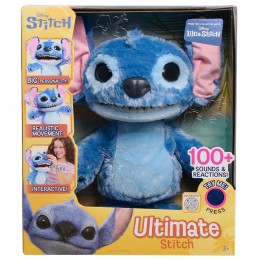 SOFT TOY STITCH ULTIMATE... 2
