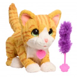 FURREAL BEAUTIFUL KITTY...