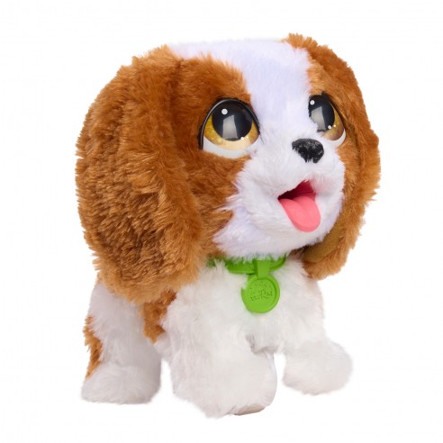 FURREAL POOP-A-LOTS REY CHARLES...