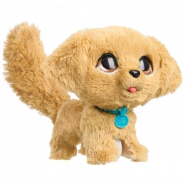 FURREAL WALK-A-LOTS GOLDEN...