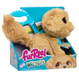 FURREAL WALK-A-LOTS GOLDEN... 2