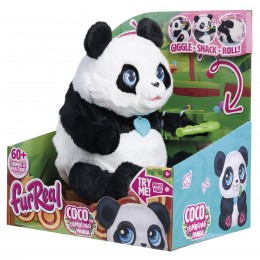 FURREAL COCO THE SPINNING... 2