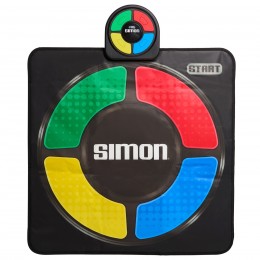 SIMON JUMP GAME HASBRO... 2