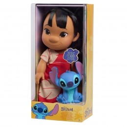 FIGURAS LILO Y STITCH... 2