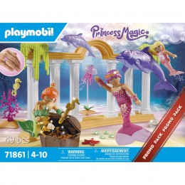PLAYMOBIL MERMAID´S... 2