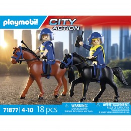 PLAYMOBIL 71877 HORSEBACK... 2