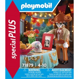 DAY OF THE DEAD SPECIAL... 2