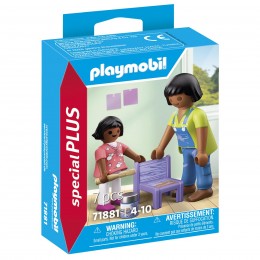 PLAYMOBIL SPECIAL PLUS...
