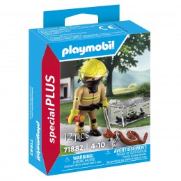 PLAYMOBIL SPECIAL PLUS...
