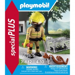 PLAYMOBIL SPECIAL PLUS... 2