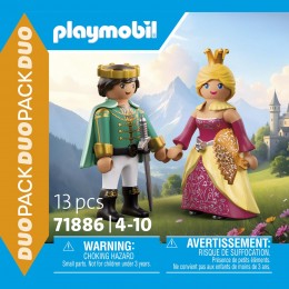 PRINCIPE Y PRINCESA DUO... 2