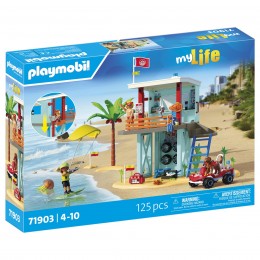 TORRE DE VIGILANCIA CON...