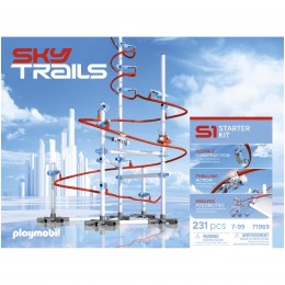 SKY TRAILS: STARTER KIT... 2