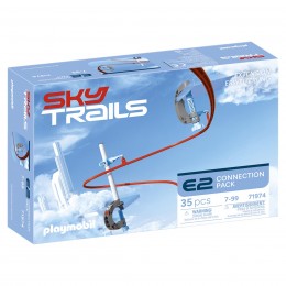 SKY TRAILS: CONNECTION PACK...