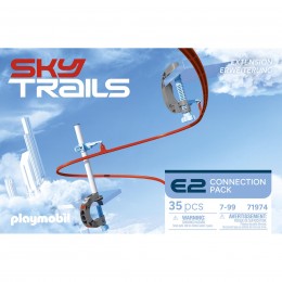 SKY TRAILS: CONNECTION PACK... 2