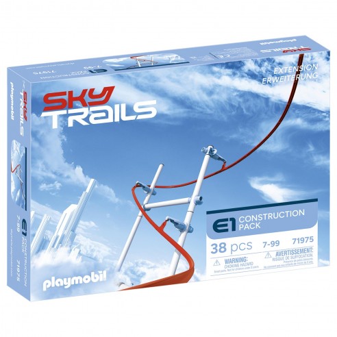 SKY TRAILS: CONSTRUCTION PACK 71975...
