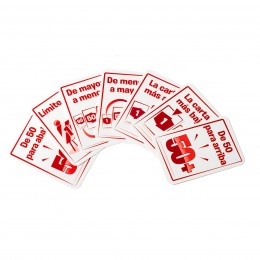 BOARD GAME APPROX... 2