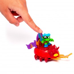 PIRATIX WILD KINGDOM... 2