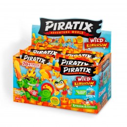 EXP. 24 PIRATIX WILD... 2