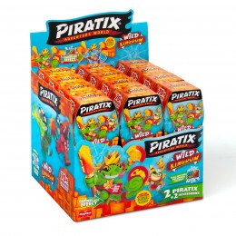 EXP. 24 PIRATIX WILD... 2