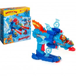 SUPERTHINGS BLASTER JET...