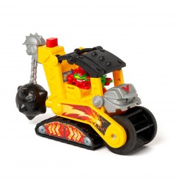 SUPERTHINGS BATTLE VEHICLES...