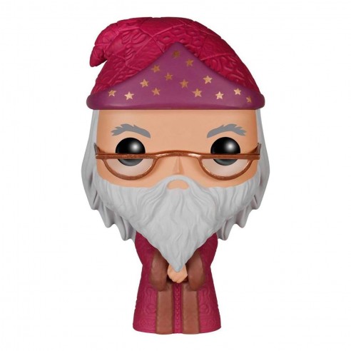 FUNKO POP FIGURA ALBUS DUMBLEDORE...
