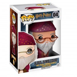 FUNKO POP FIGURINE ALBUS... 2
