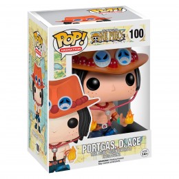 FUNKO POP! PORTGAS D ACE... 2