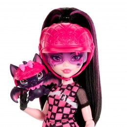 MUÑECA MONSTER HIGH... 2