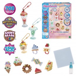 AQUABEADS SWEET TREATS... 2