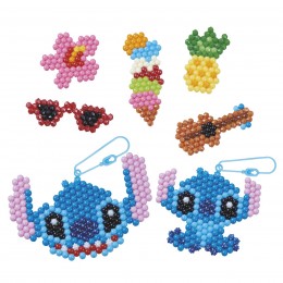 KIT LLAVEROS STITCH 35119... 2