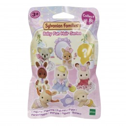 FUN HAIR SURPRISE BABY BAG... 2