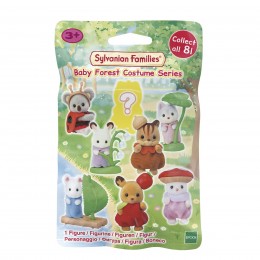 BABY SURPRISE BAG ED.... 2