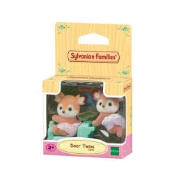 5800 SYLVANIAN FAMILIES... 2