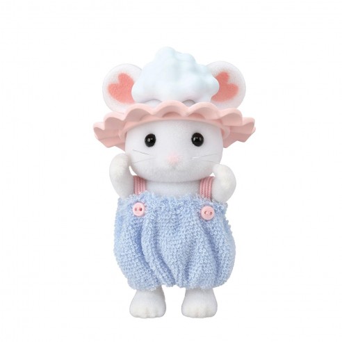 SET BAÑO DE BURBUJAS 5805 SYLVANIAN...