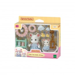SYLVANIAN FAMILIES BUBBLES... 2