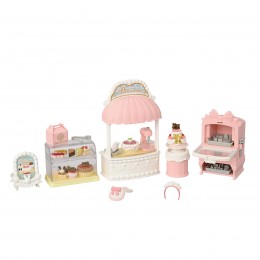 SET TIENDA DE PASTELES 5807...