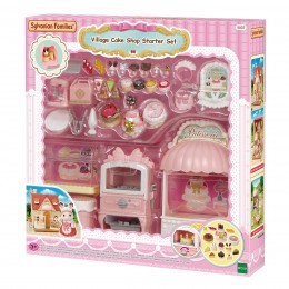 SYLVANIAN FAMILIES 5807... 2