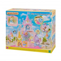 PARQUE DE LOS SUEÑOS 5841... 2