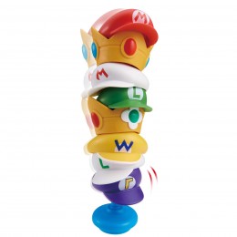 SUPER MARIO CAP STACKER... 2