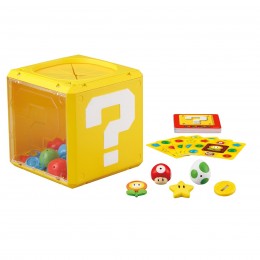 QUESTION BLOCK GAME SUPER... 2