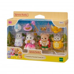 FAIRY TALE SET 5842... 2