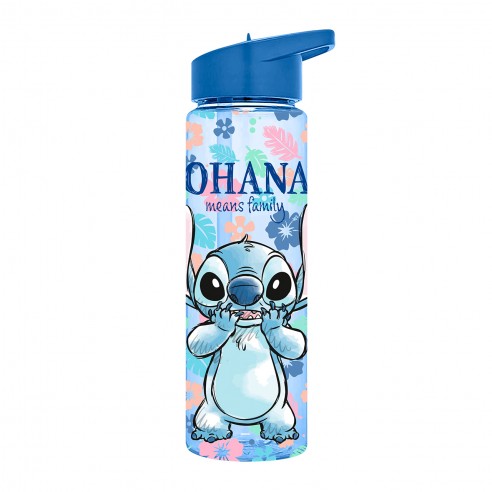 CANTIMPLORA REDONDA 600ML STITCH...