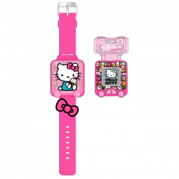 HELLO KITTY DIGITAL WATCH...