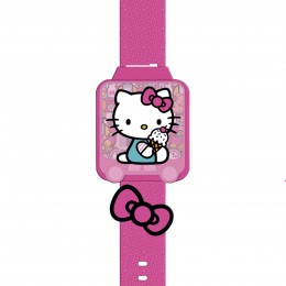 HELLO KITTY DIGITAL WATCH... 2