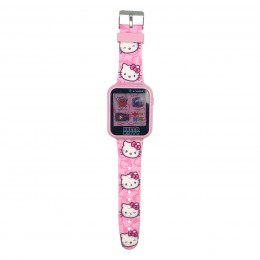 RELOJ INTERACTIVO HELLO... 2
